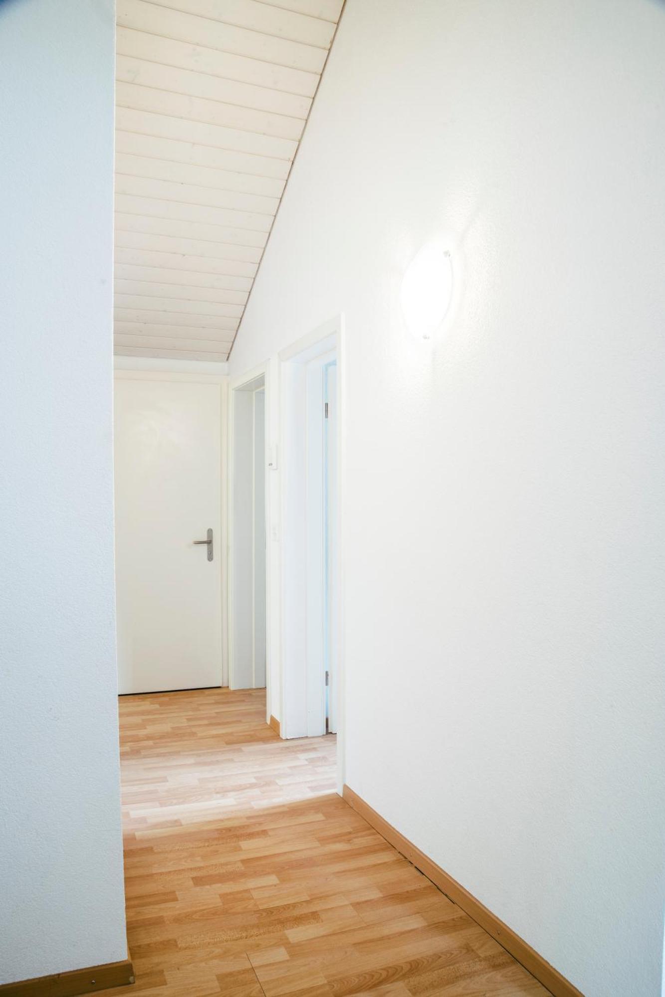 Nimbuzzz Apartments Unterseen Szoba fotó